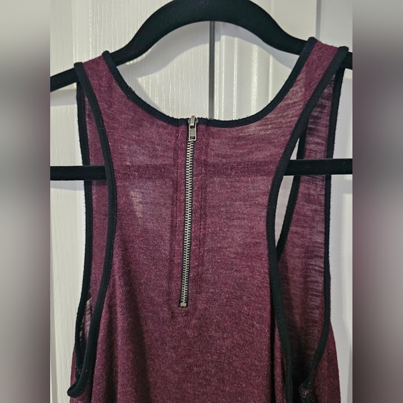 Kismet burnout tank.  Xs - Picture 3 of 4